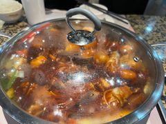 -黄记煌三汁焖锅(渝北金港国际店)