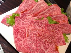 -焼肉 琉球の牛(北谷)