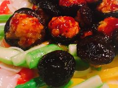 -御盛苑富隆汇·传承川菜·商务简餐(江北嘴店)