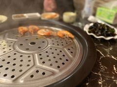 -蔚海之都·象山蒸汽海鲜(仙霞路店)