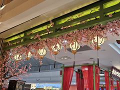 -奔跑吧陕菜·盛世长安(民乐园万达店)
