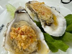 乳山生蚝-威海渔村(黄兴路店)