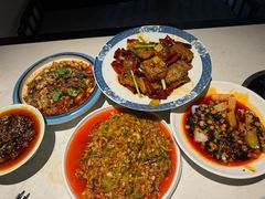 -院8里·小聚园(九眼桥店)