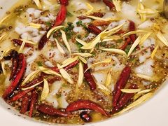 -太二酸菜鱼(菱角湖万达店)