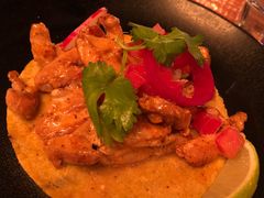 -Luchador摔跤手墨西哥餐厅(恒宇广场店)