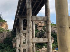 -北岐滩涂