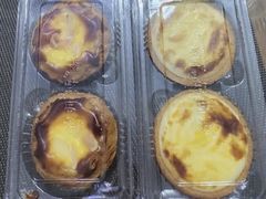 -鲍师傅糕点(台东步行街店)