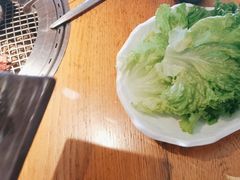 -赤坂亭·M9和牛烧肉·铁板烧·日料398放题(长泰广场店)