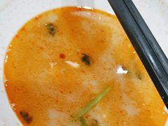 -老·贝尔杂碎馆