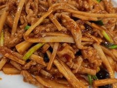 鱼香肉丝-海燕酒店(惠济路店)