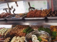 -胖子好盐水鸭(总店)