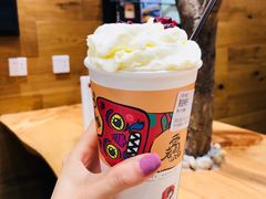 -茶颜悦色(高铁南站店)