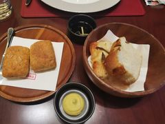 -Tivano意大利餐厅(成都居舍酒店)
