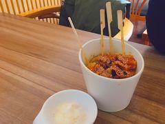 -一缕梦喫冰铺(汕尾店)