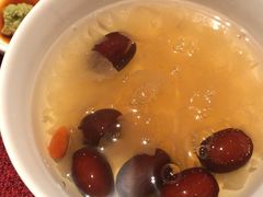 -视界美食自助餐厅·石家庄希尔顿酒店