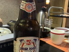 -老表记广西宵夜螺蛳鸭脚煲(西大店)