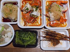 -盒马鲜生(悦峰店)