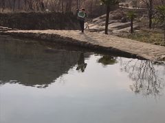 -武汉姚家山旅游景区