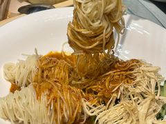 -买福记大盘鸡新疆菜