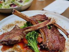 -Golden Lily河内巴黎法越料理餐厅(建国西路店)