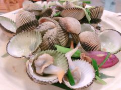 -八方海味餐厅
