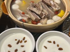 -霄汉羊排(万松园一店)
