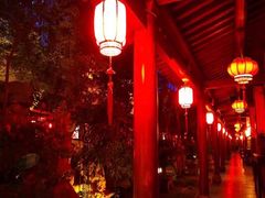 大堂-不倒翁·徽天下名菜楼(马鞍山路店)