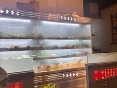 -钢五区节子串串香(环球汇·天誉店)