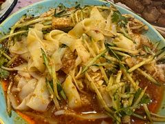 -新疆巴州金丝特餐厅(大钟寺店)