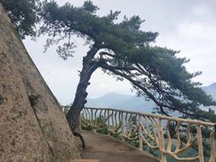 -丹东凤凰山景区