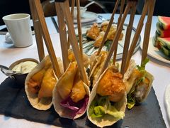 -肴约·花园式餐厅(湖里店)