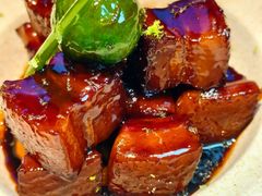 -狮王府淮扬菜(百家湖1912店)