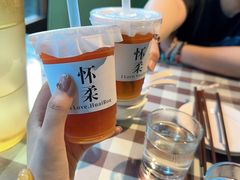 -北京水岸山吧度假村(雁栖镇店)