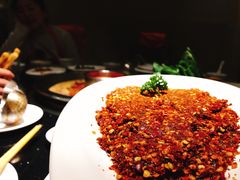 -竹犇番茄火锅(长风街店)