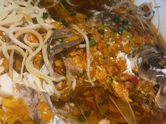 -金牌外婆家(苏州中心店)