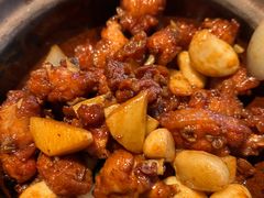 -小资太太餐厅(南岗区店)