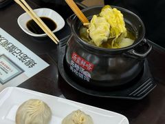 -锡笼记·无锡小笼(大润发店)