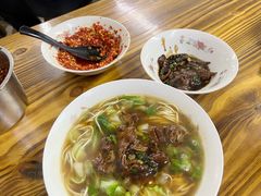 -小狗面馆(复兴店)