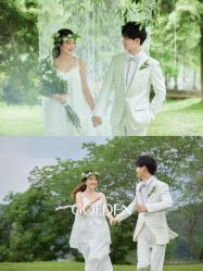 -金夫人婚纱摄影(西昌店)