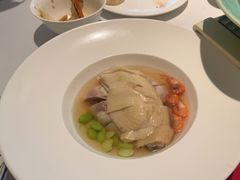 醉鸡-西湖春天•老字号杭州菜(百汇店)