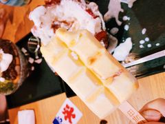 -WONDER ICE 萬得冰田(建設路总店)
