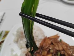 -香港深仔记茶餐厅(东门店)