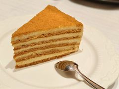 -马克西姆俄罗斯餐厅(通亚街店)