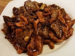 传统老爆三-陈傻子餐厅(世纪都会店)