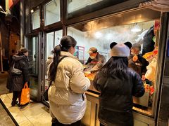 -郭记小街麻辣烫(南小街总店)