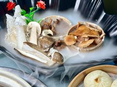 -名善山珍·野生菌汤锅(文殊院店)