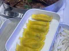 -骨气鼓气羊棒骨·羊蝎子(住总万科广场店)