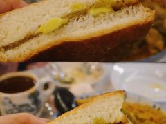 -何九海南茶店(鬼仔巷店)