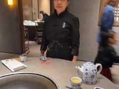 -贺庄·活鱼馆(珠吉路店)