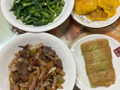 -洁雅小南方俏巴鱼馆(汴河街店)